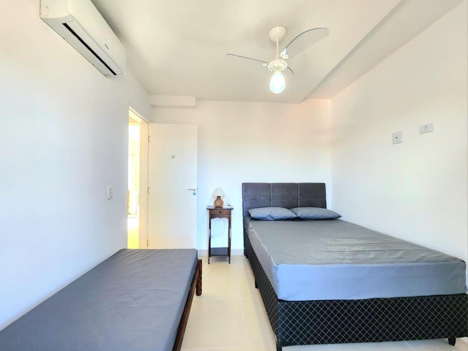Varanda Gourmet, 270mpraia, Vista Mar, Wifi264mbps Apartamento Ubatuba